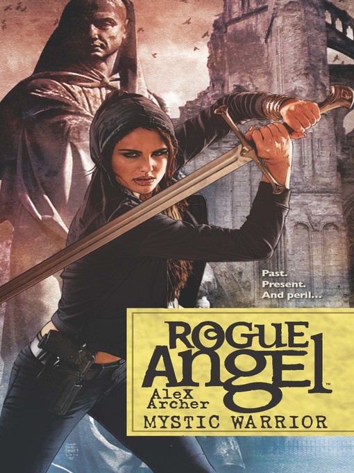 Title details for Mystic Warrior by Alex Archer - Available